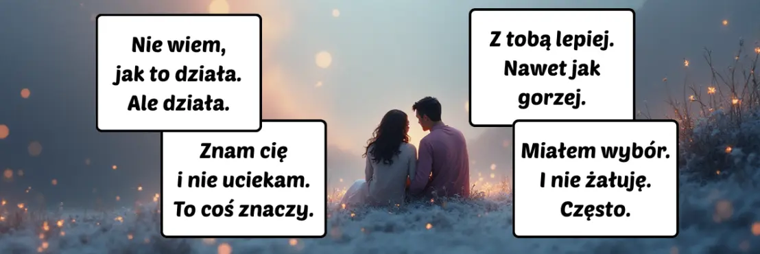 Magnesy na prezent – minimalistyczne magnesy z humorem